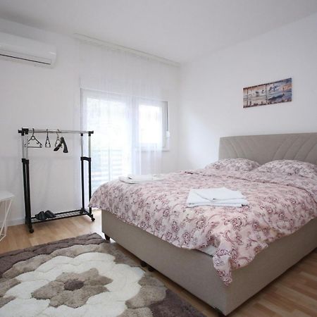 Apartments Daris โมสตาร์ ภายนอก รูปภาพ