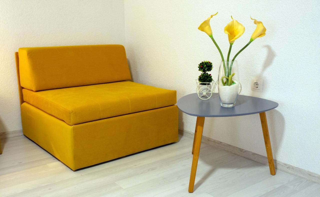 Apartments Daris โมสตาร์ ภายนอก รูปภาพ