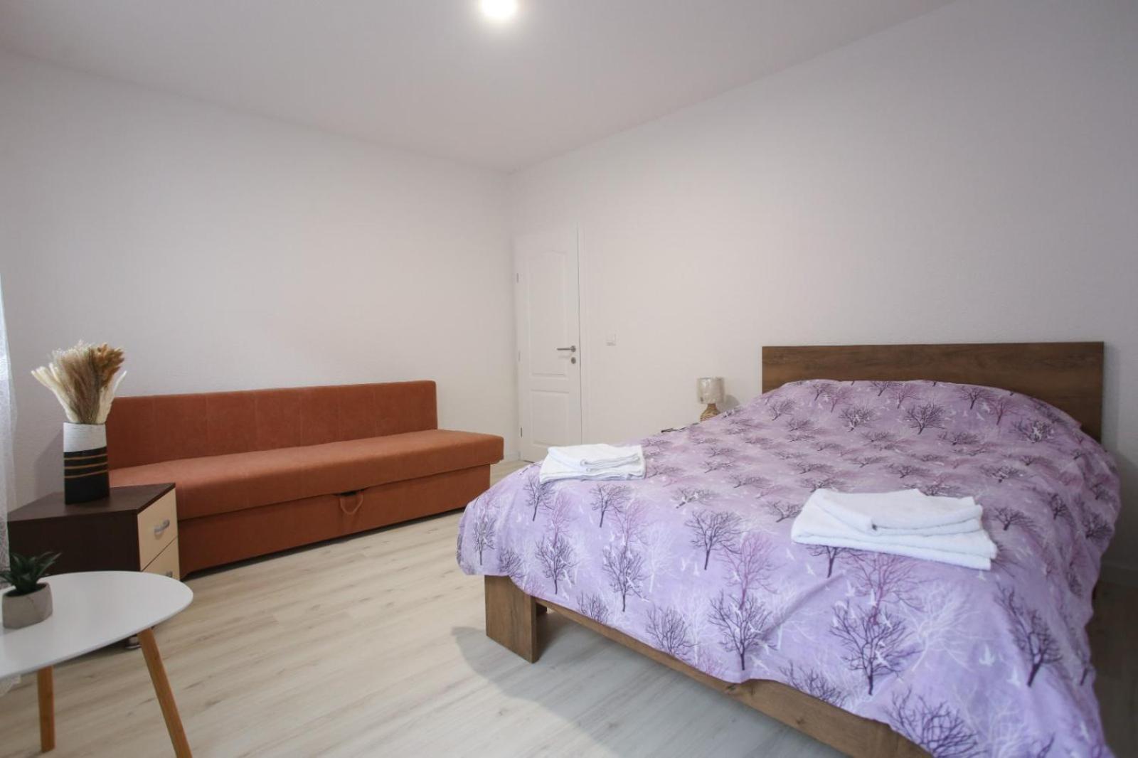 Apartments Daris โมสตาร์ ภายนอก รูปภาพ