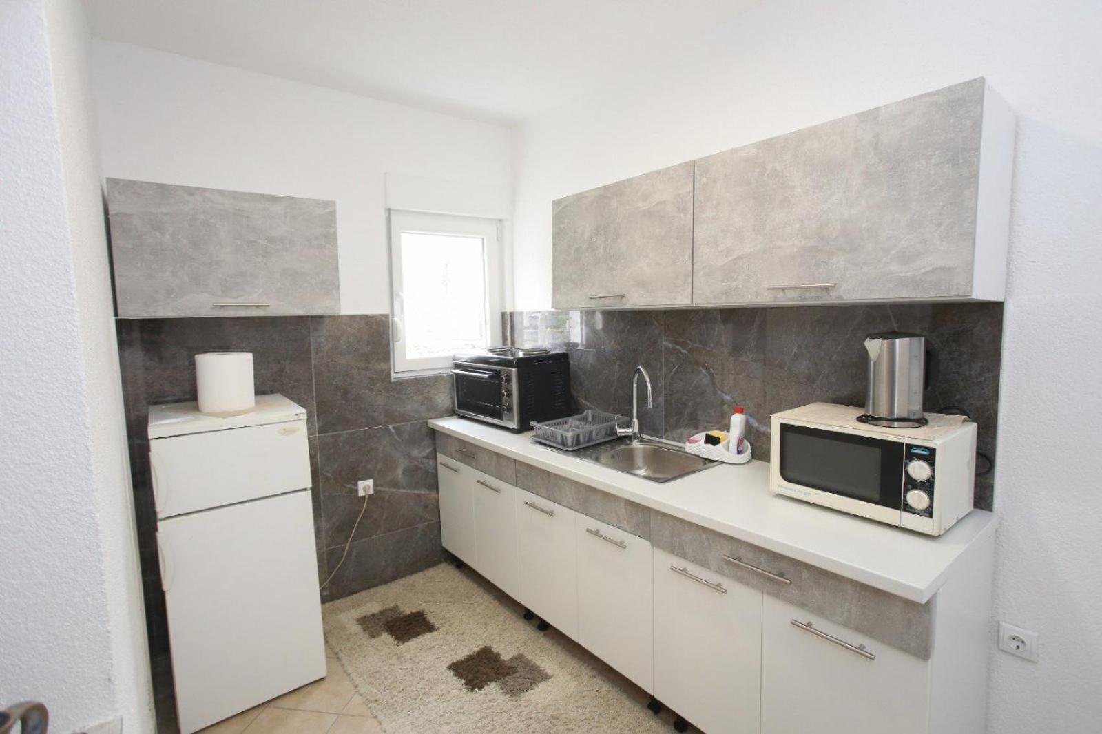 Apartments Daris โมสตาร์ ภายนอก รูปภาพ
