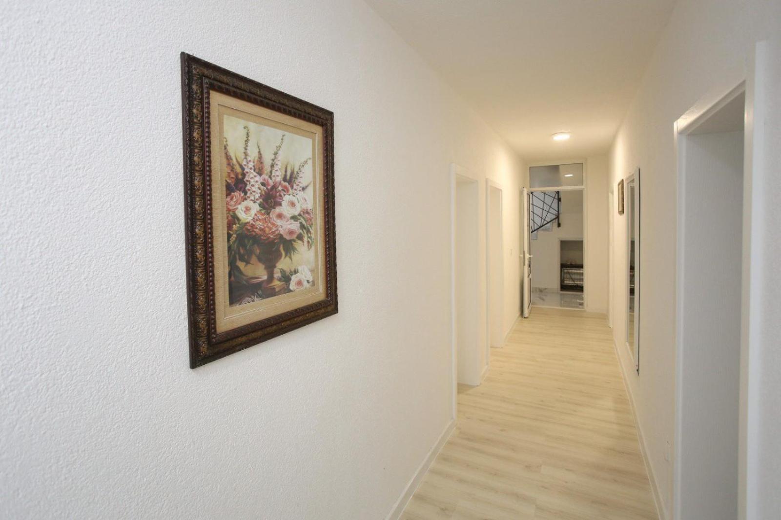 Apartments Daris โมสตาร์ ภายนอก รูปภาพ